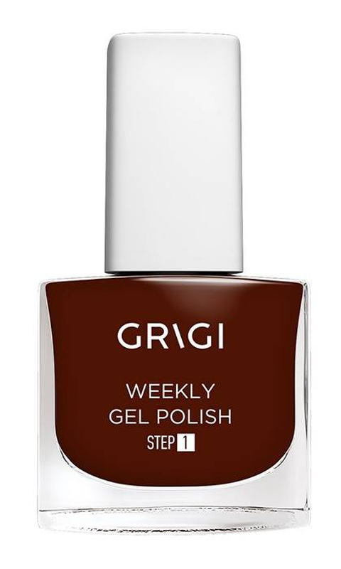 Grigi weekly gel nail polish no 632, , medium image number null