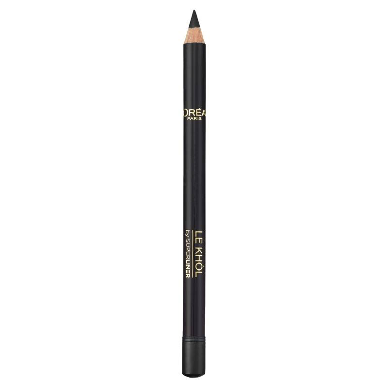 L'oreal le kohl eyeliner, , medium image number null