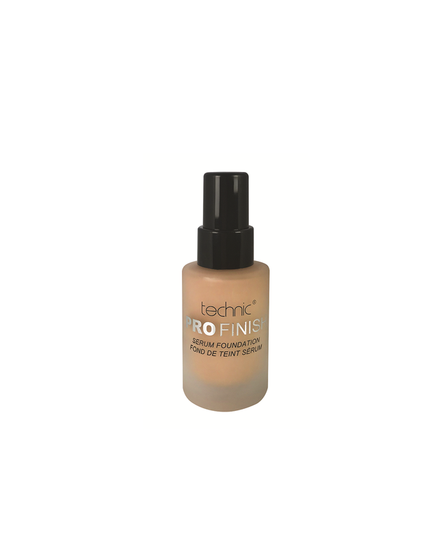 Pro Finish Foundation Honey image number null