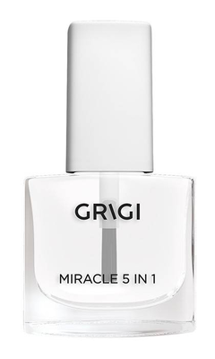 Grigi nail care miracle 5 in 1 no 109