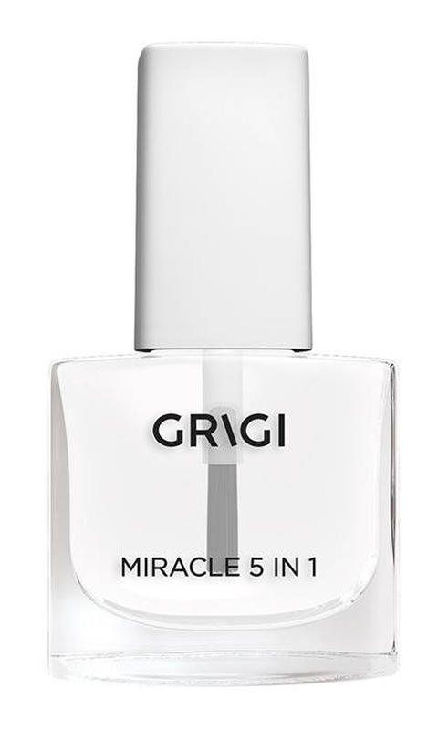 Grigi nail care miracle 5 in 1 no 109, , medium image number null