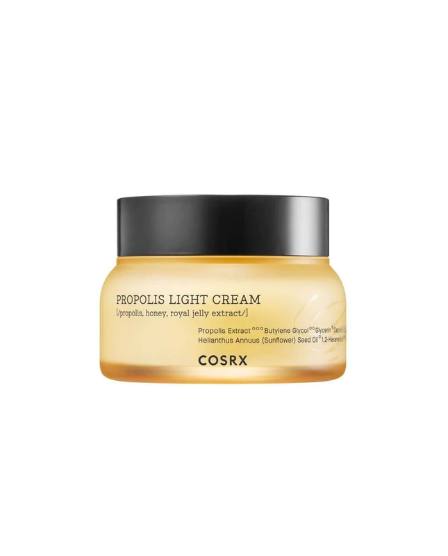 Propolis Light Cream, , medium image number null