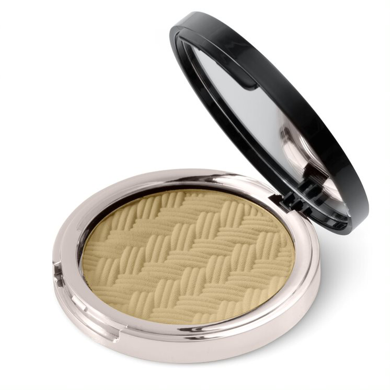 Smooth & unique pressed powder - milk & honey, , medium image number null