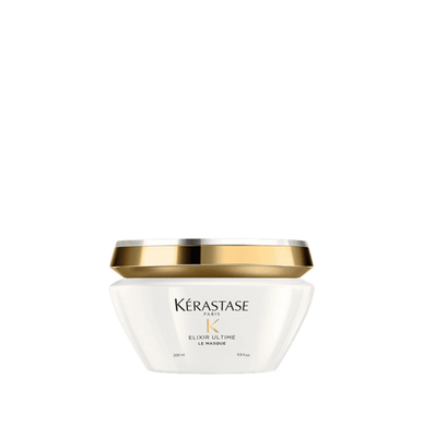 Kerastase elixir ultime masque hair mask 200ml