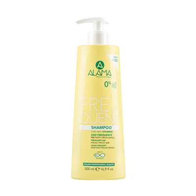 Alama frequent shampoo 500ml