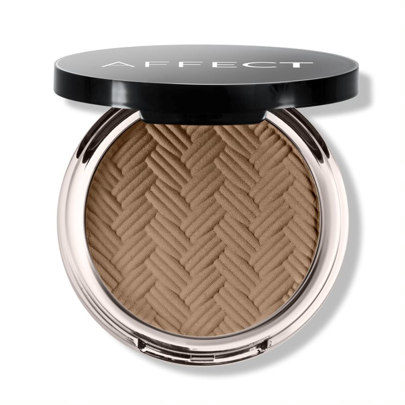 Glamour pressed bronzer-pure pleasure, , medium image number null