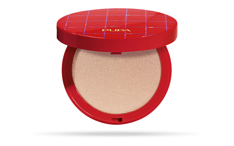 Pupa holiday land frosted highlighter 8g, , medium image number null