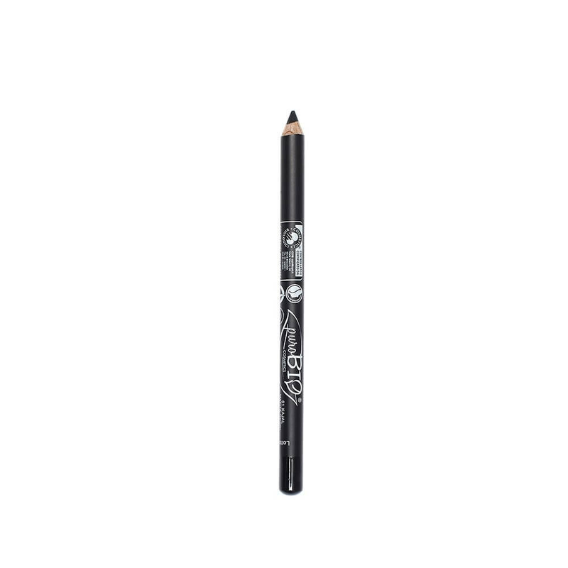 002-02 pencil eyeliner kajal ivory, , medium image number null