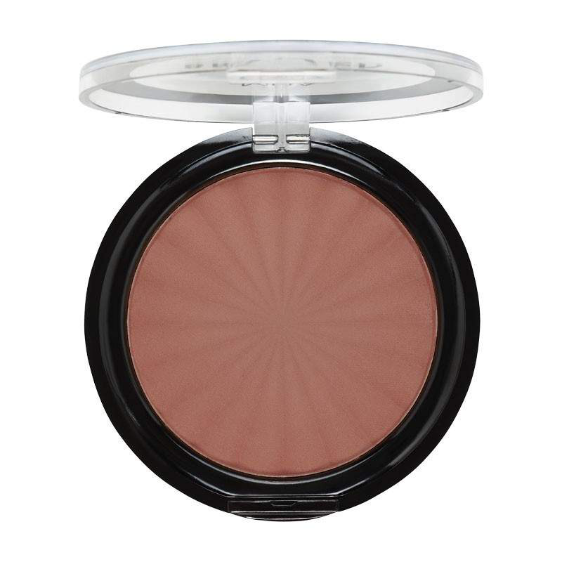 Mua bronzed powder matte- solar - 120 image number null