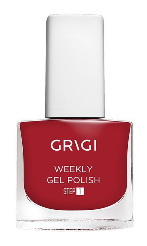 Grigi weekly gel nail polish no 615, , medium image number null