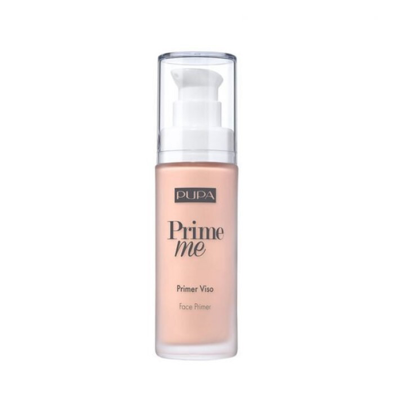 Pupa Milano prime me perfecting face primer universal color, , medium image number null