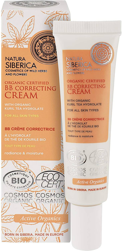 Bb correcting cream for all skin 30ml, , medium image number null