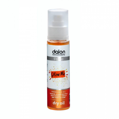 Dalon prime dry oil glow me 100ml