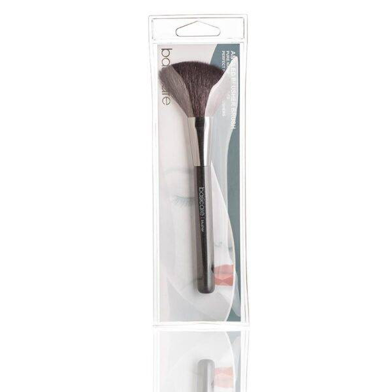 Basicare angled blusher brush 1123, , medium image number null