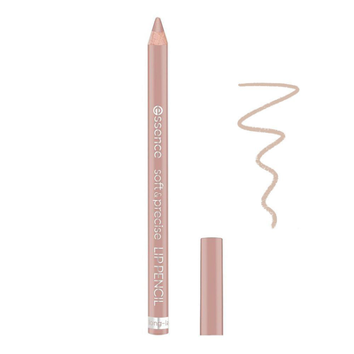 Essence soft & precise lip pencil - no.  301 romantic