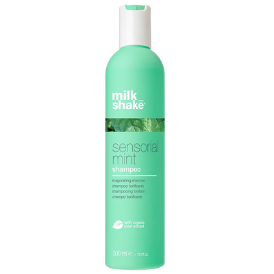 Milkshake sensorial mint shampoo 300ml