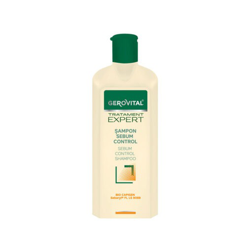 Sebum control shampoo, , medium image number null