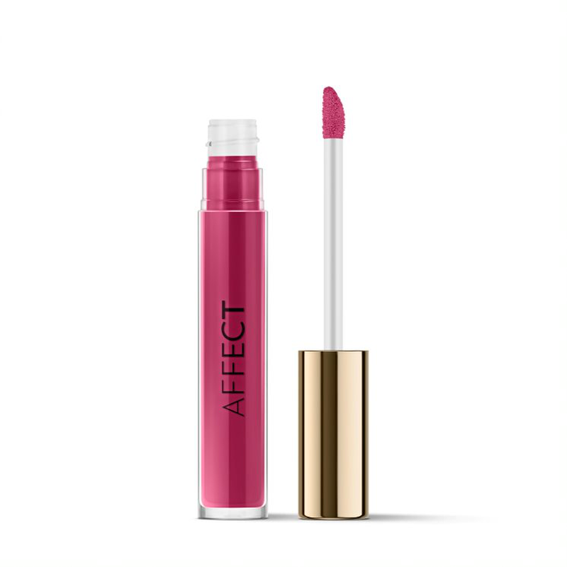 Liquid lipstick soft matte - nostalgy, , medium image number null