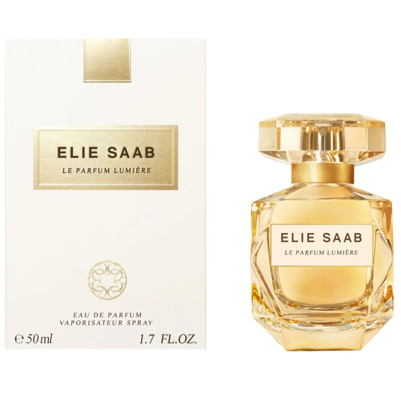 Elie Saab le parfum lumiere eau de parfum 50ml, , medium image number null