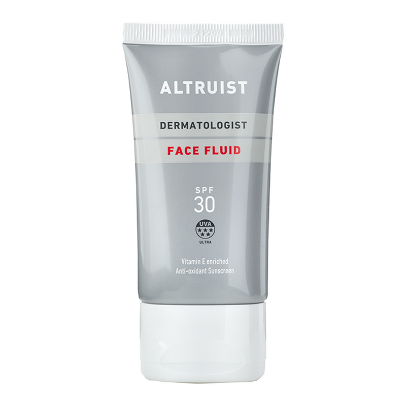 Altruist  face fluid (SPF 30), , medium image number null