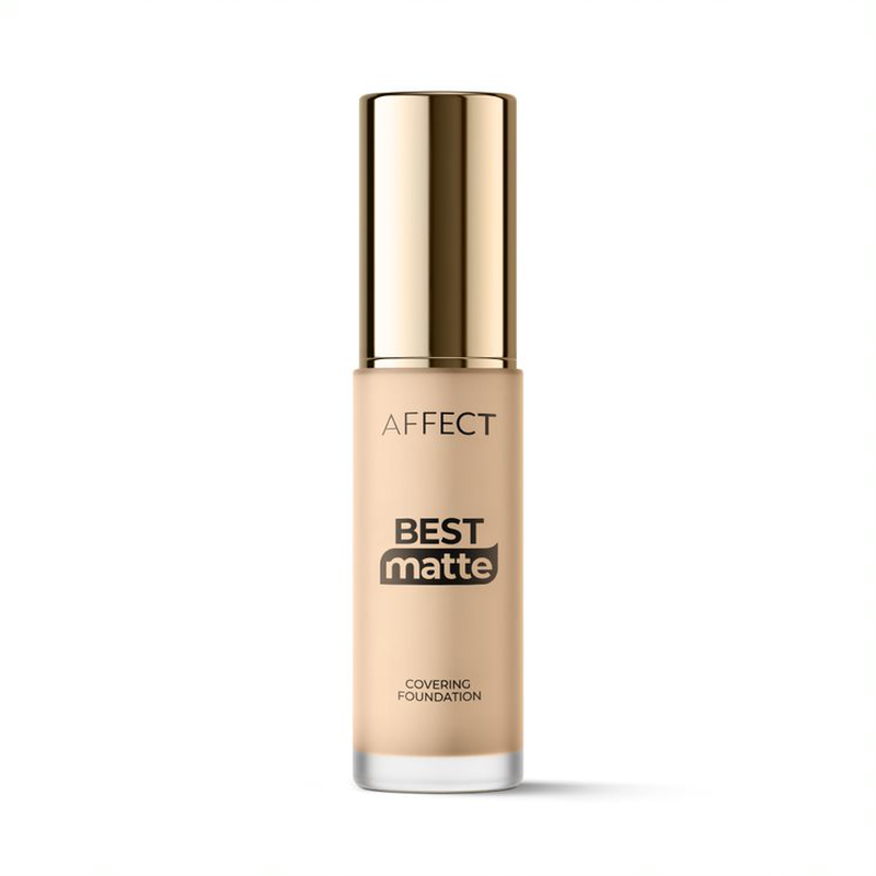 Best matte covering foundation 2n, , medium image number null