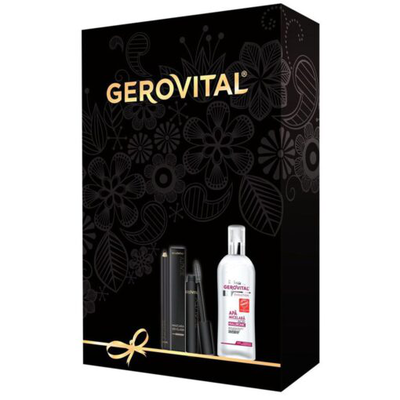 Gerovital h3 evolution – gift pack