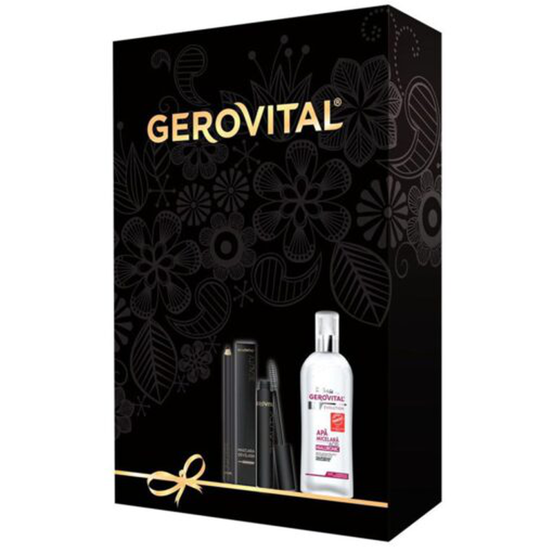 Gerovital h3 evolution – gift pack, , medium image number null