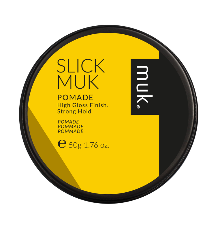 Muk slick muk hair styling pomade - 95g, , medium image number null