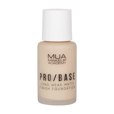 Mua pro/base matte finish foundation - 142
