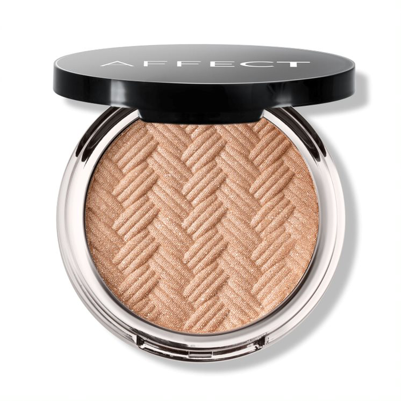 Shine on pressed highlighter viva glow, , medium image number null