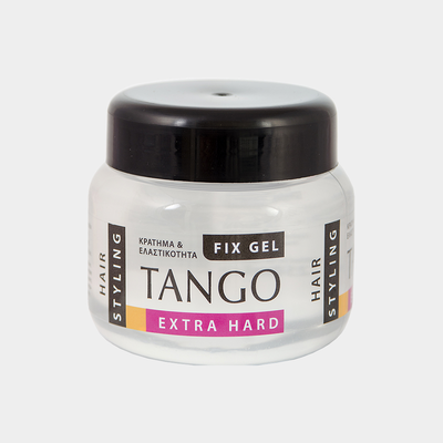 Tango styling gel extra hold 250ml
