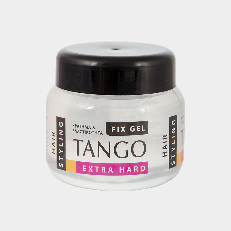 Tango styling gel extra hold 250ml, , medium image number null