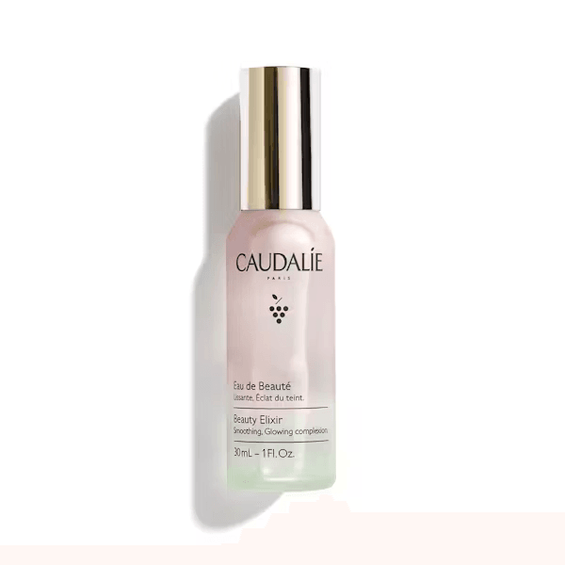 Caudalie beauty elixir image number null