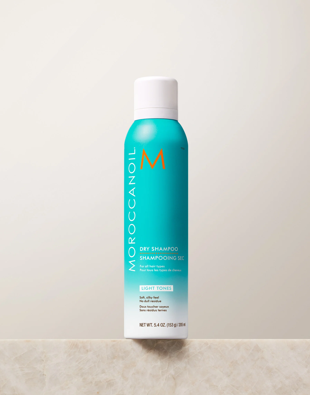 Dry shampoo light tones, , medium image number null