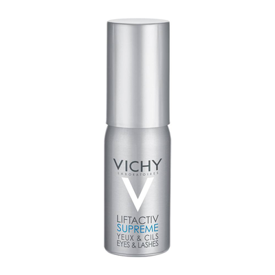 Vichy liftactiv serum 10 eyes & lashes 15ml