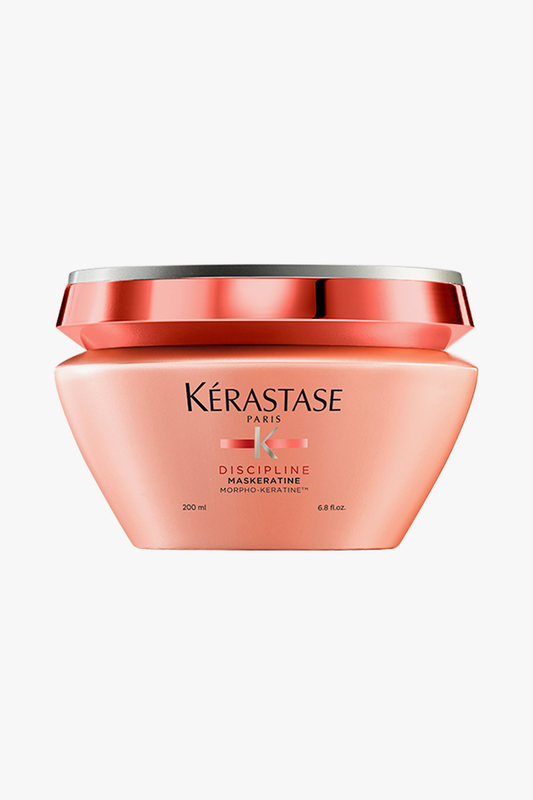 Kérastase discipline maskeratine masque hair mask 200ml, , medium image number null