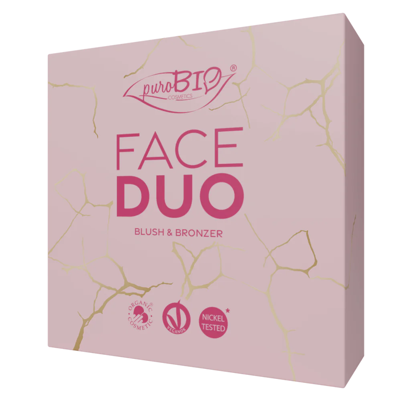 Kintsugi face duo bronzer/blush 01 empathy, , medium image number null