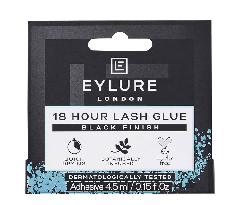 Eylure lashfix black glue image number null