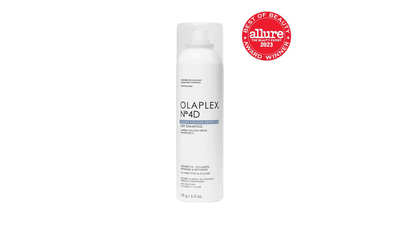 Olaplex nº.4d clean volume detox dry shampoo 250ml