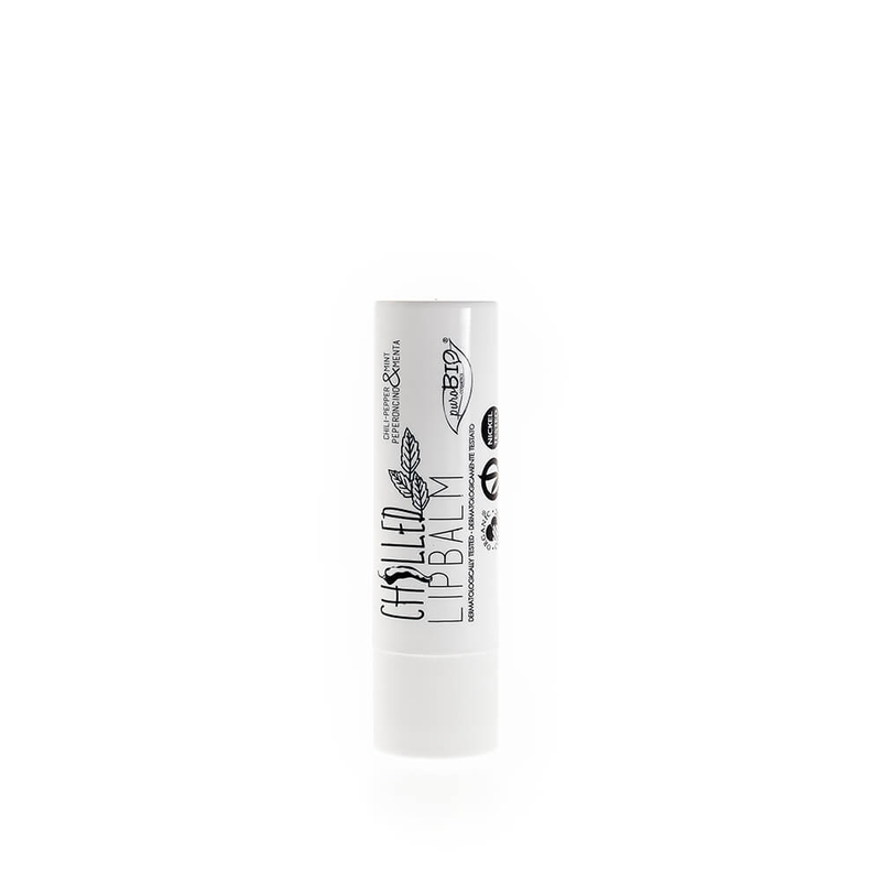 Chilled lipbalm, , medium image number null