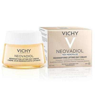 Vichy neovadiol peri-menopause day cream for normal/ combination skin 50ml