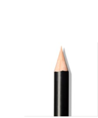 Shape&colour lipliner pencil long lasting - nude