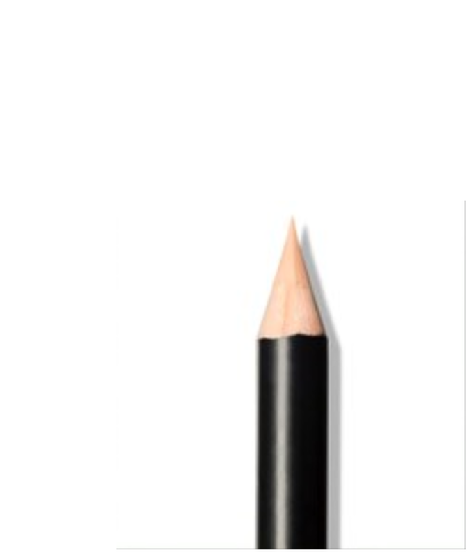 Shape&colour lipliner pencil long lasting - nude, , medium image number null