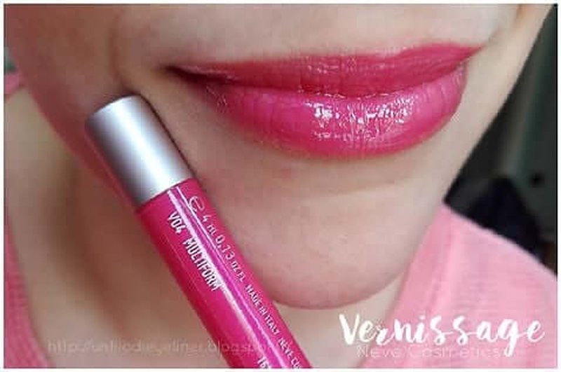 Vernissage multiform lip gloss, , medium image number null