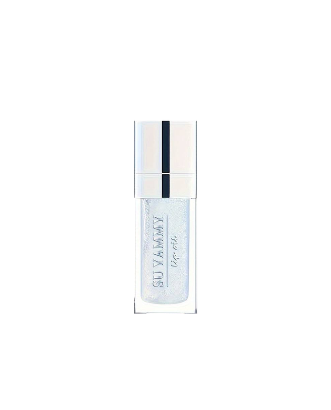 Hydrating glow lip oil, , medium image number null