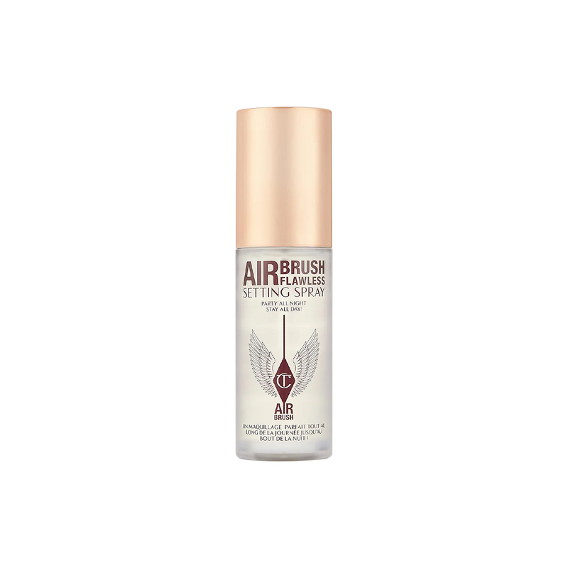 Airbrush flawless setting spray, , medium image number null