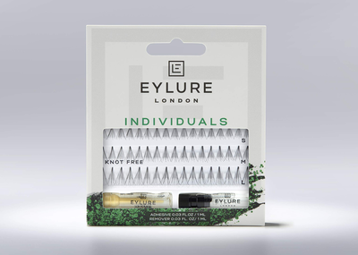 Eylure individual lashes