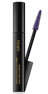 Grigi premium mascara pro purple