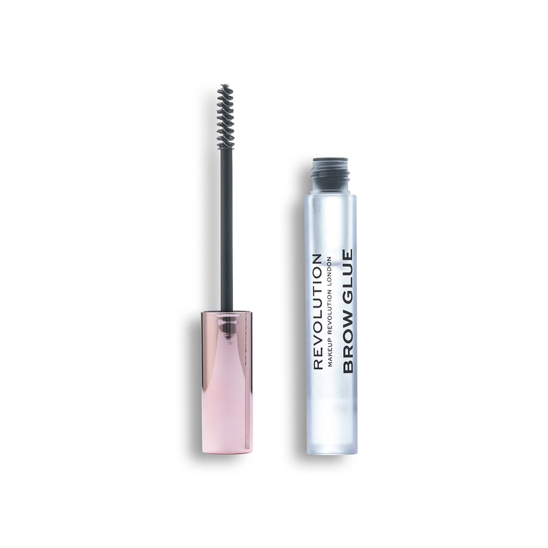 Revolution extra hold brow glue image number null