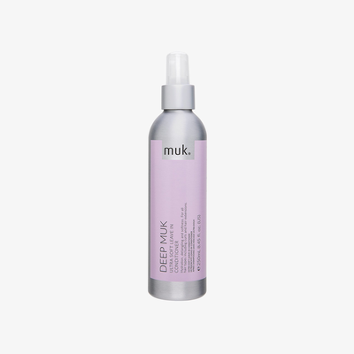 Deep muk ultra soft leave in conditioner - 250ml